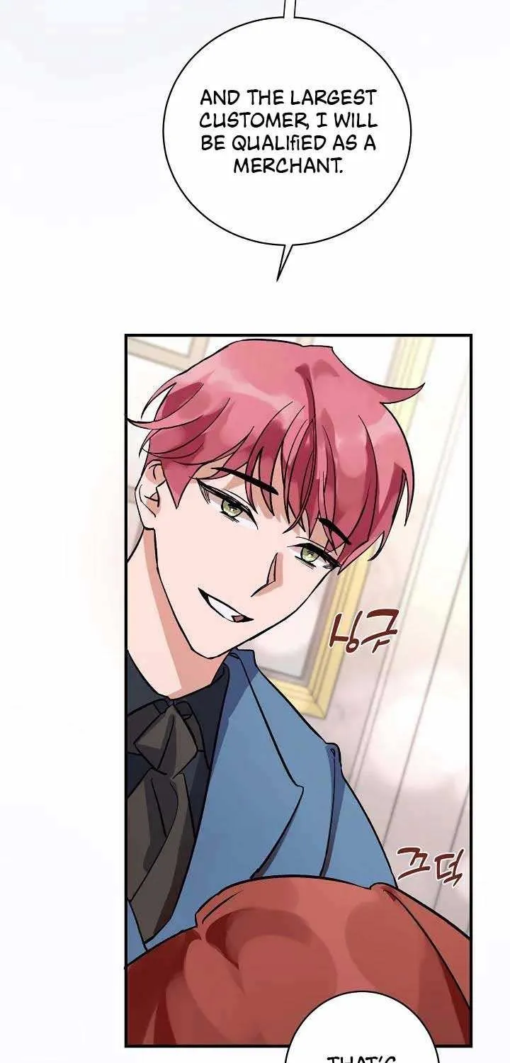 I’m Sure It’s My Baby Chapter 4 page 60 - 
