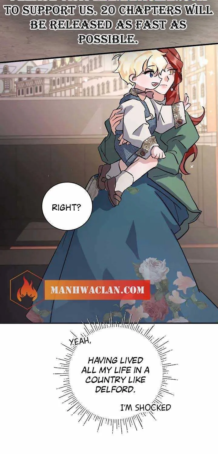 I’m Sure It’s My Baby Chapter 4 page 7 - 