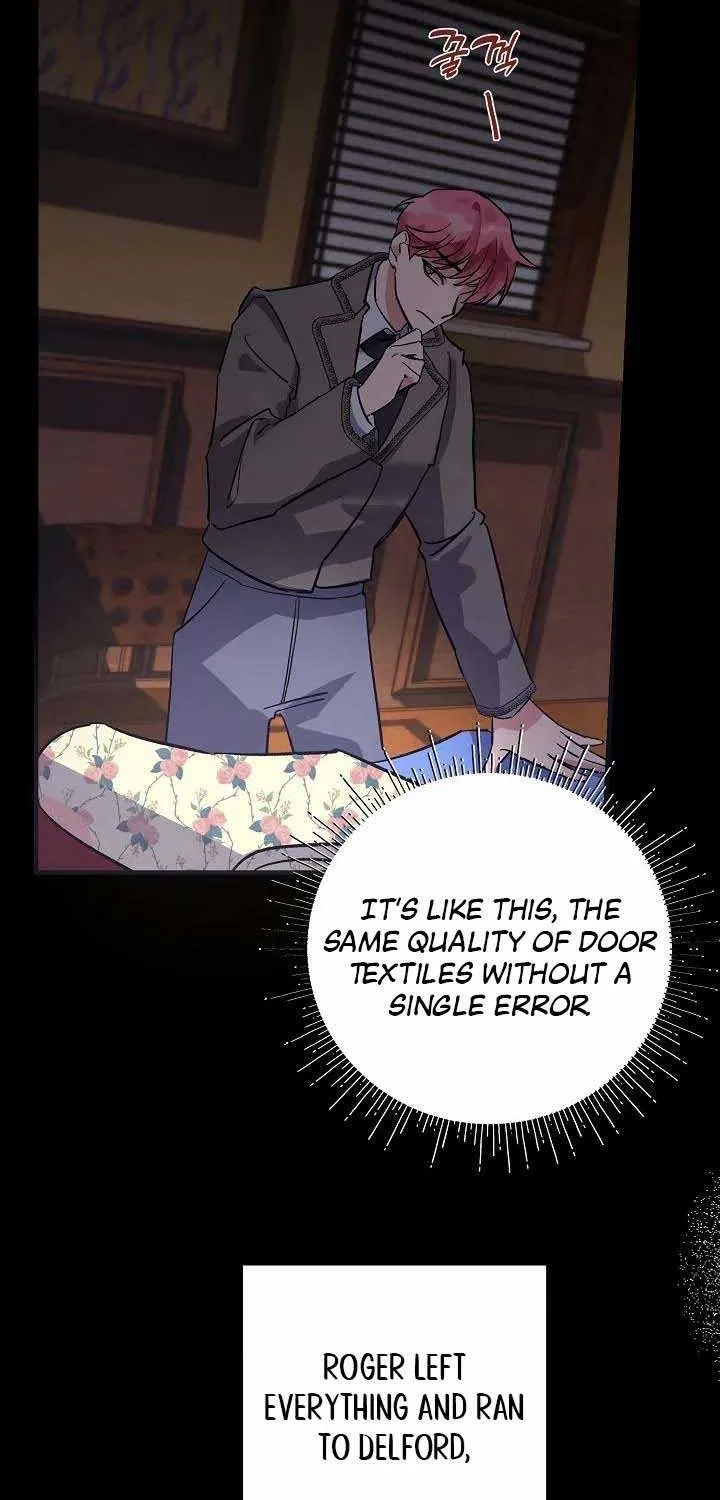 I’m Sure It’s My Baby Chapter 4 page 66 - 