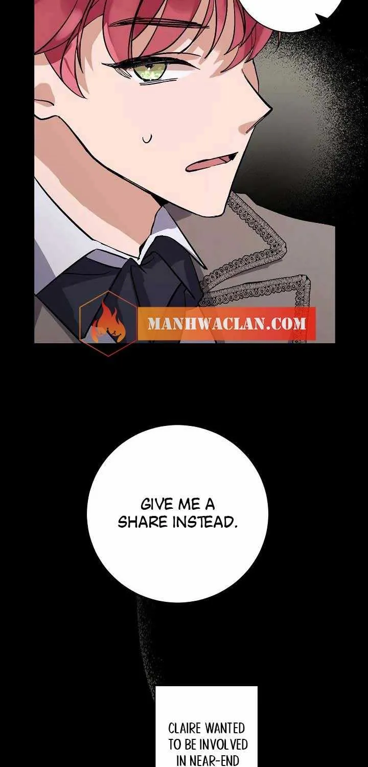 I’m Sure It’s My Baby Chapter 4 page 71 - 