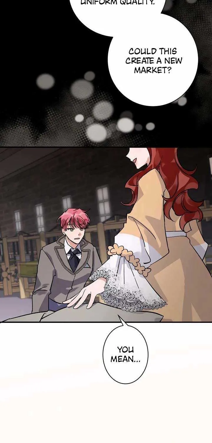 I’m Sure It’s My Baby Chapter 4 page 73 - 