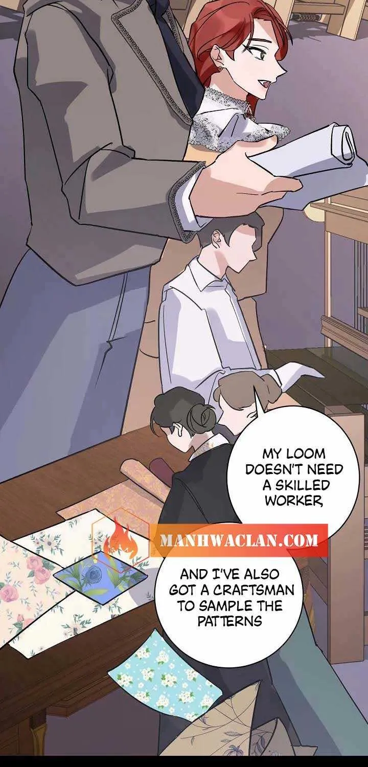 I’m Sure It’s My Baby Chapter 4 page 77 - 