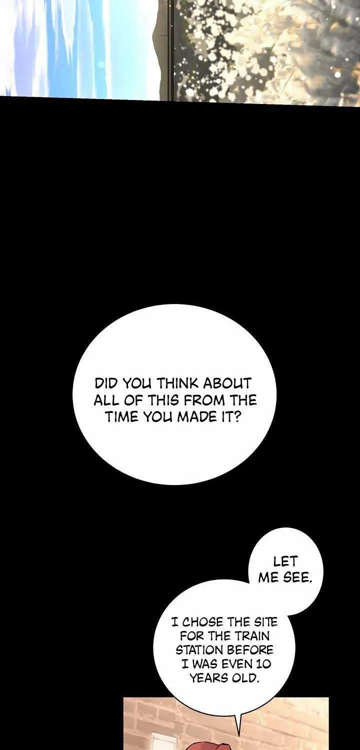 I’m Sure It’s My Baby Chapter 4 page 81 - 