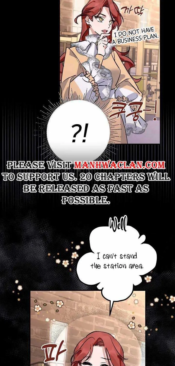 I’m Sure It’s My Baby Chapter 4 page 82 - 