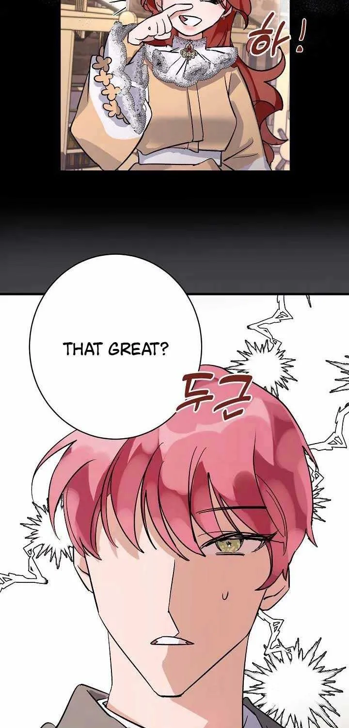 I’m Sure It’s My Baby Chapter 4 page 83 - 
