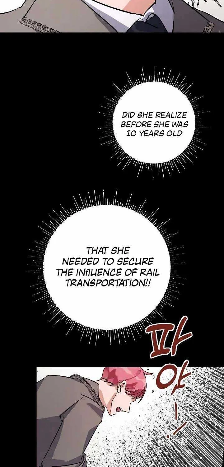 I’m Sure It’s My Baby Chapter 4 page 84 - 