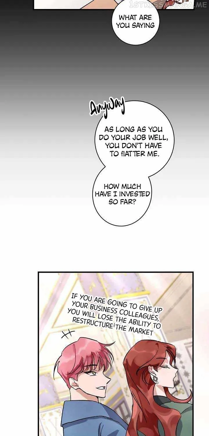 I’m Sure It’s My Baby Chapter 4 page 86 - 
