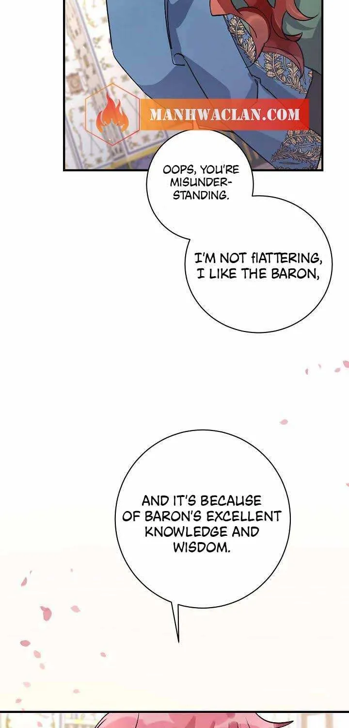 I’m Sure It’s My Baby Chapter 4 page 87 - 