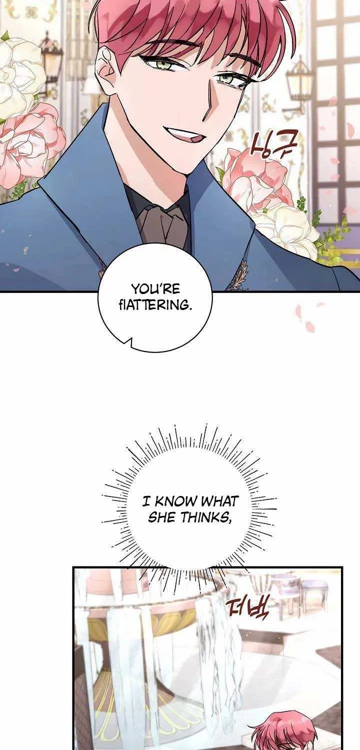 I’m Sure It’s My Baby Chapter 4 page 88 - 