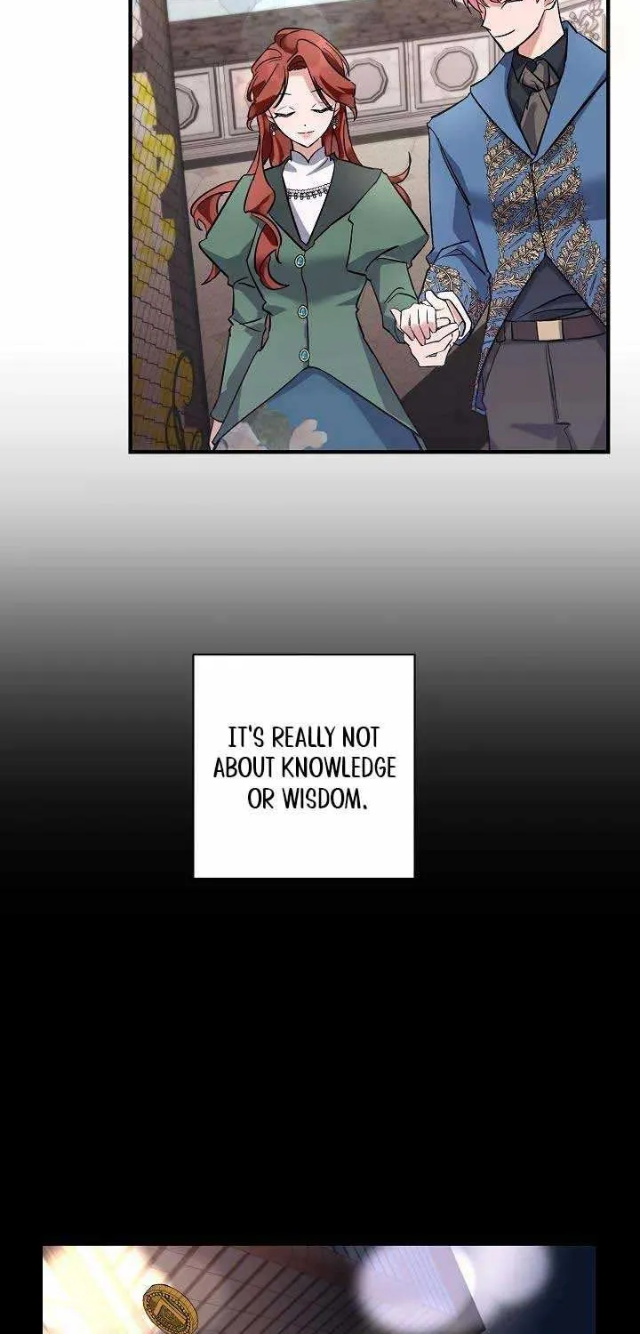 I’m Sure It’s My Baby Chapter 4 page 89 - 