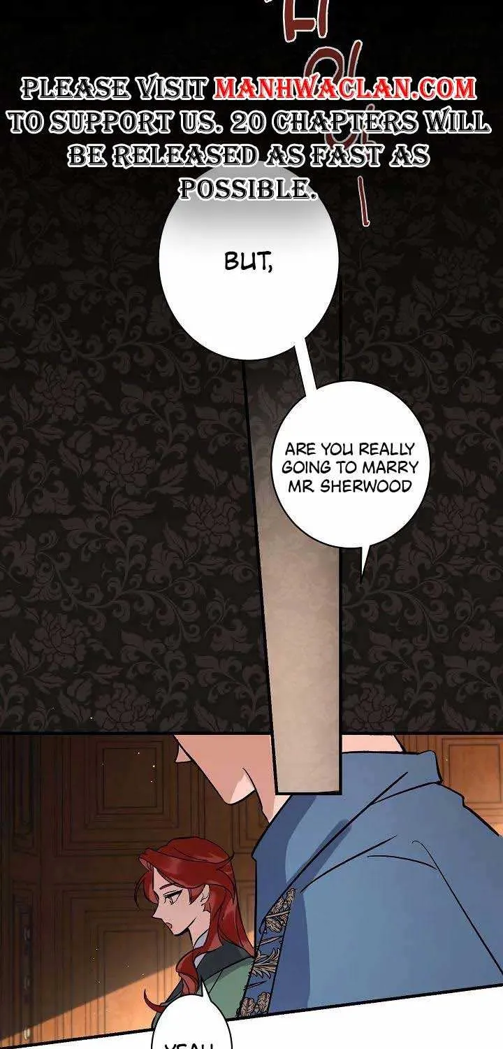 I’m Sure It’s My Baby Chapter 4 page 94 - 
