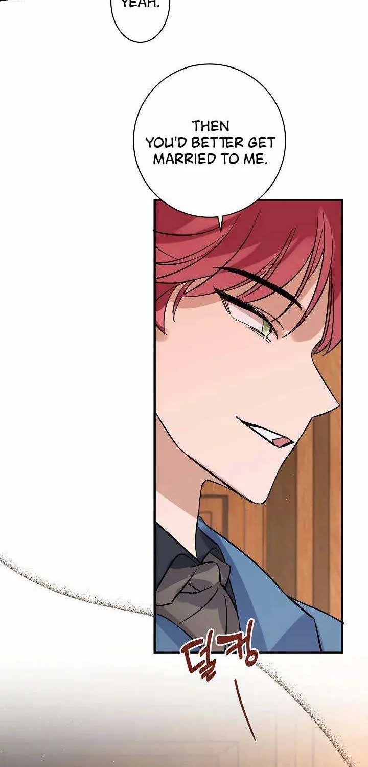 I’m Sure It’s My Baby Chapter 4 page 95 - 