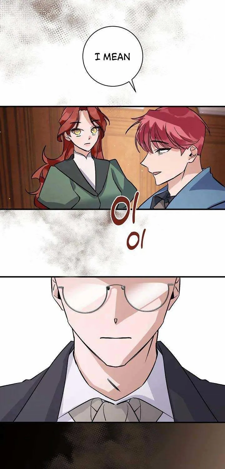 I’m Sure It’s My Baby Chapter 4 page 97 - 