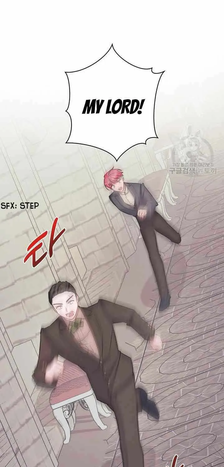 I’m Sure It’s My Baby Chapter 40 page 101 - 