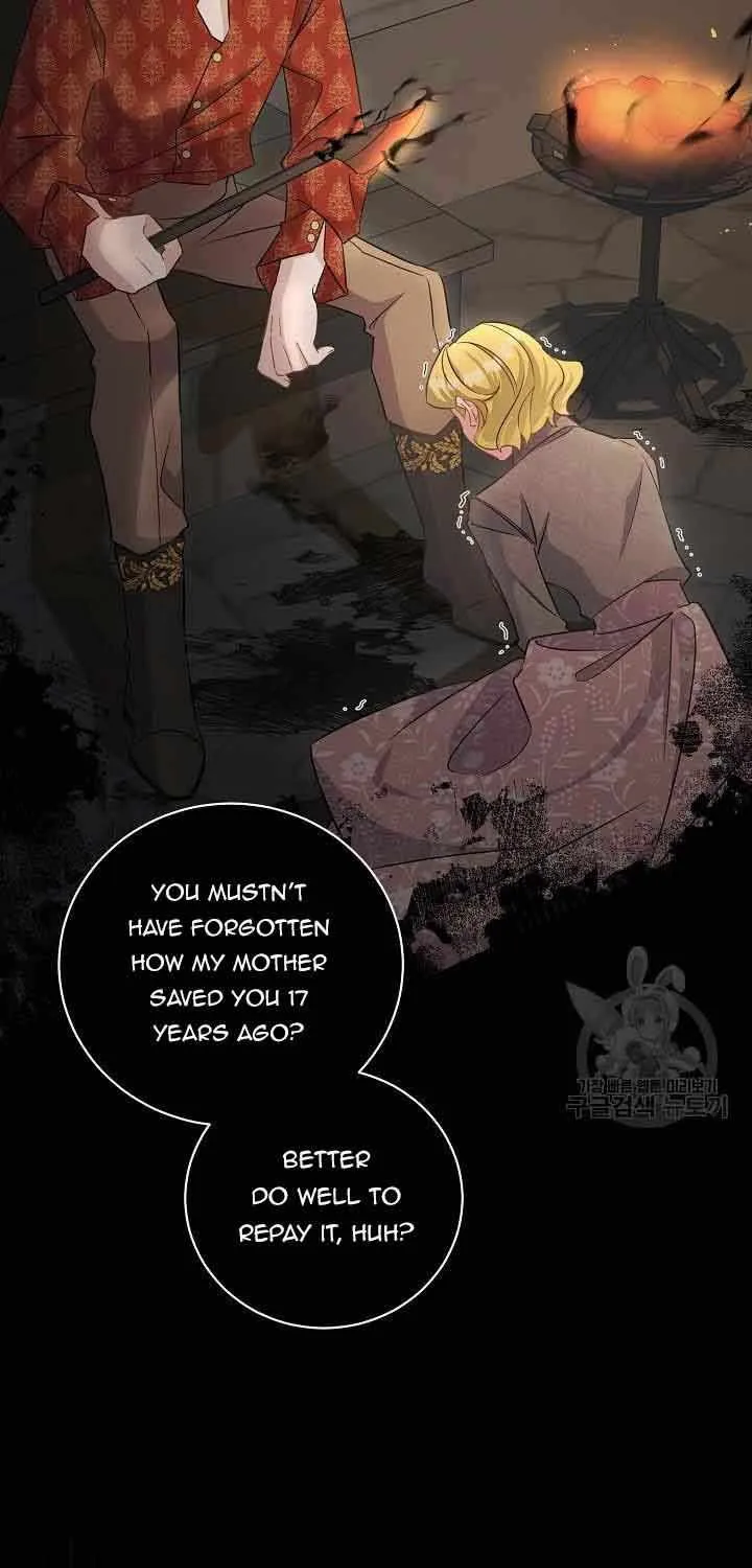 I’m Sure It’s My Baby Chapter 40 page 19 - 