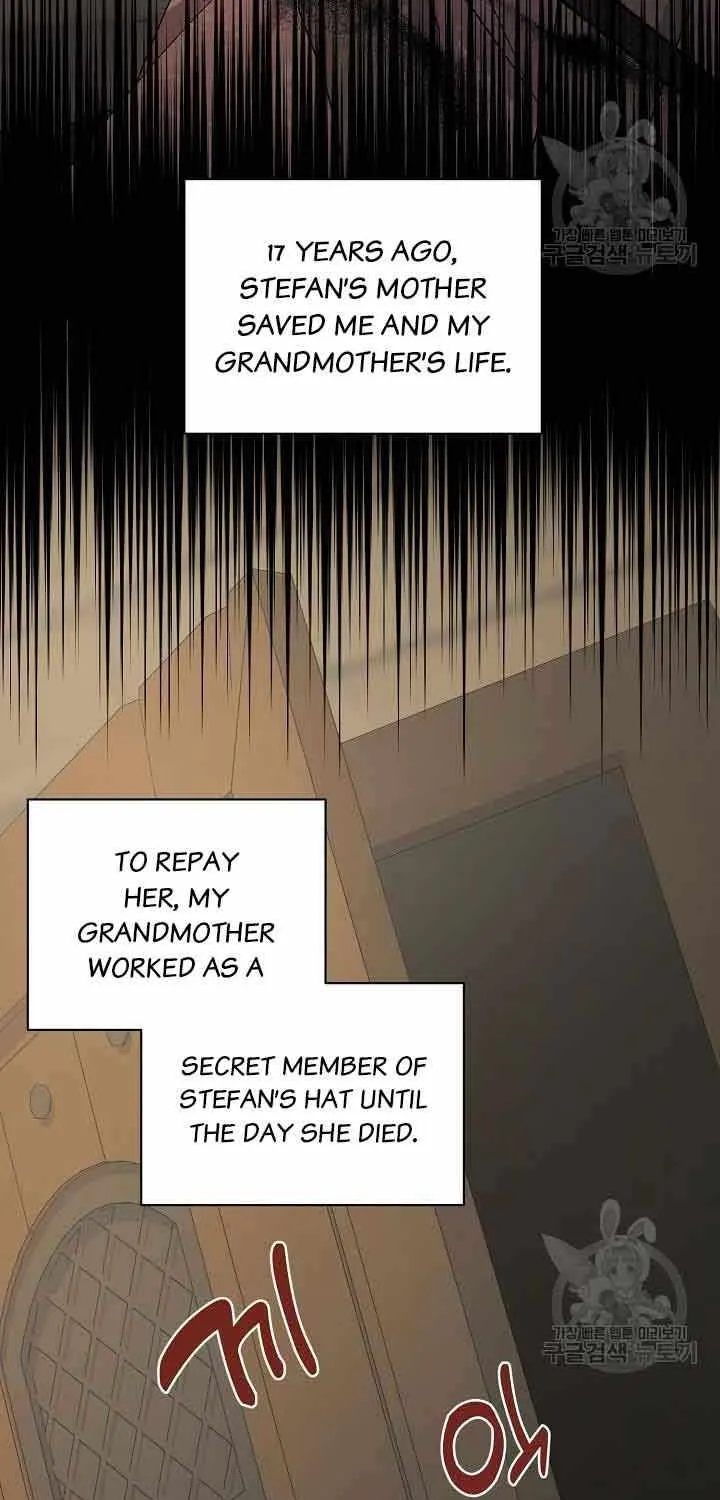I’m Sure It’s My Baby Chapter 40 page 21 - 