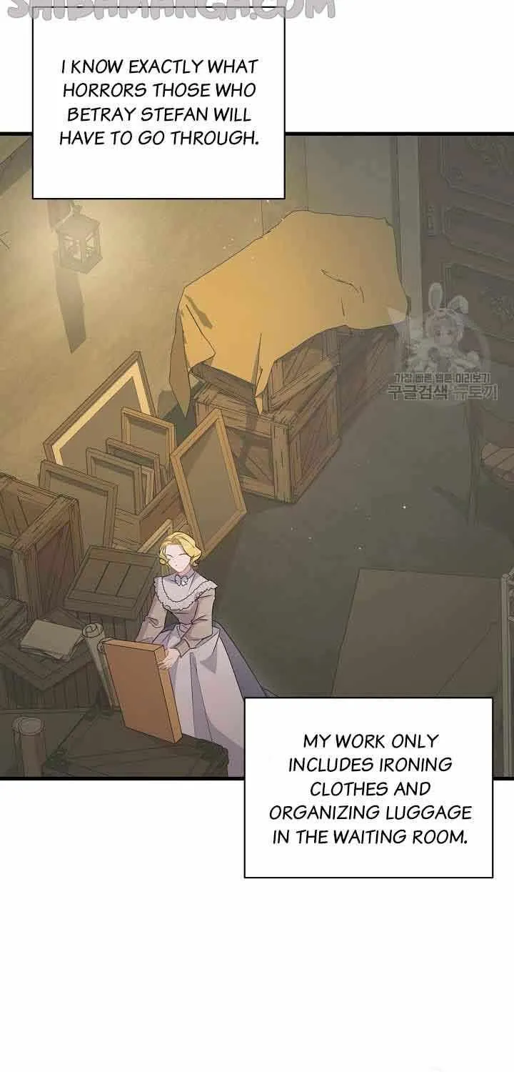 I’m Sure It’s My Baby Chapter 40 page 23 - 