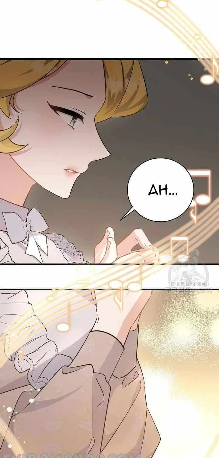 I’m Sure It’s My Baby Chapter 40 page 34 - 