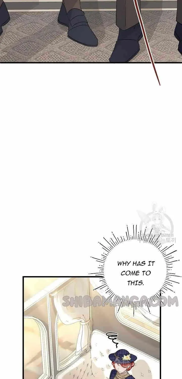 I’m Sure It’s My Baby Chapter 40 page 46 - 