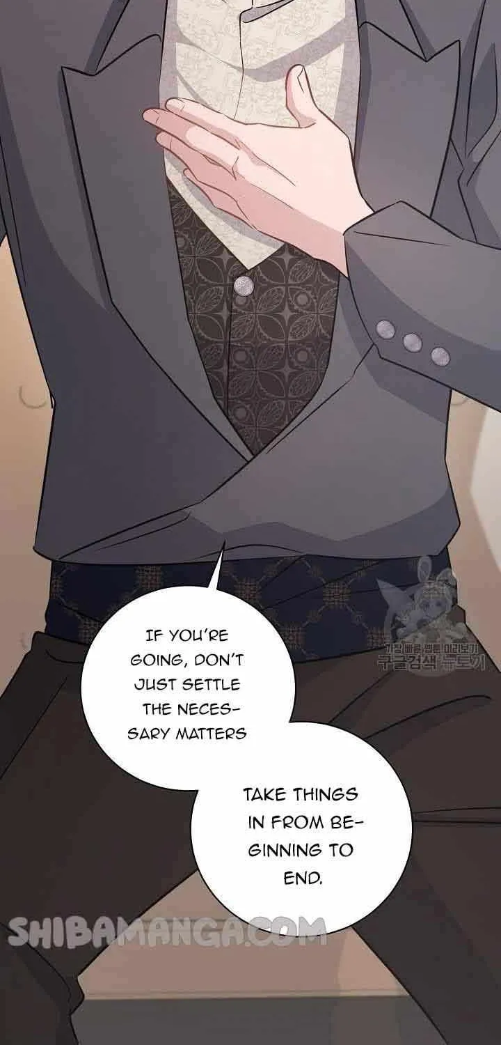 I’m Sure It’s My Baby Chapter 40 page 52 - 
