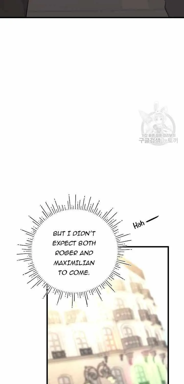 I’m Sure It’s My Baby Chapter 40 page 53 - 