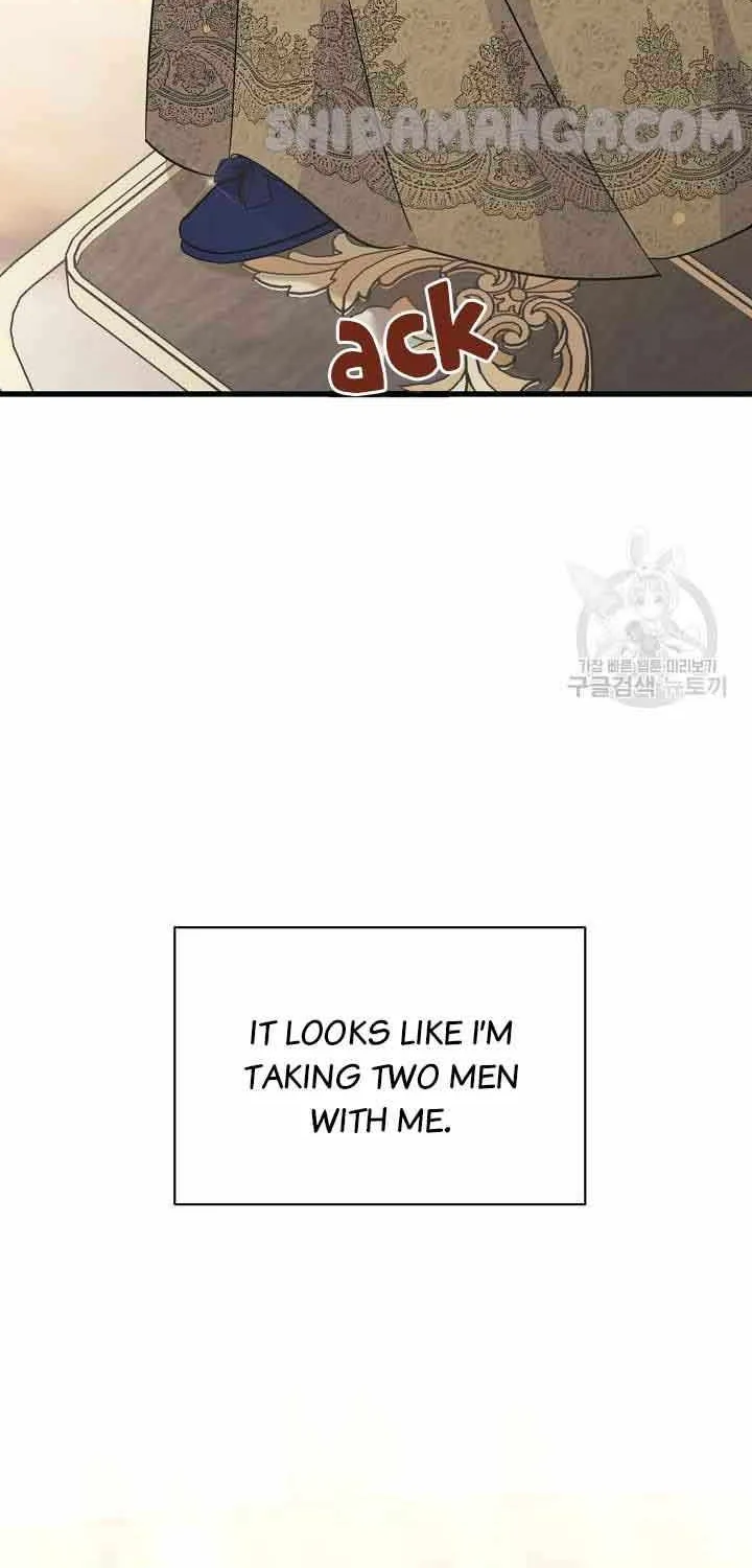 I’m Sure It’s My Baby Chapter 40 page 56 - 
