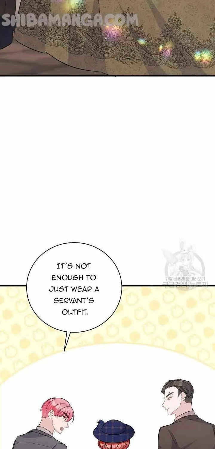 I’m Sure It’s My Baby Chapter 40 page 58 - 