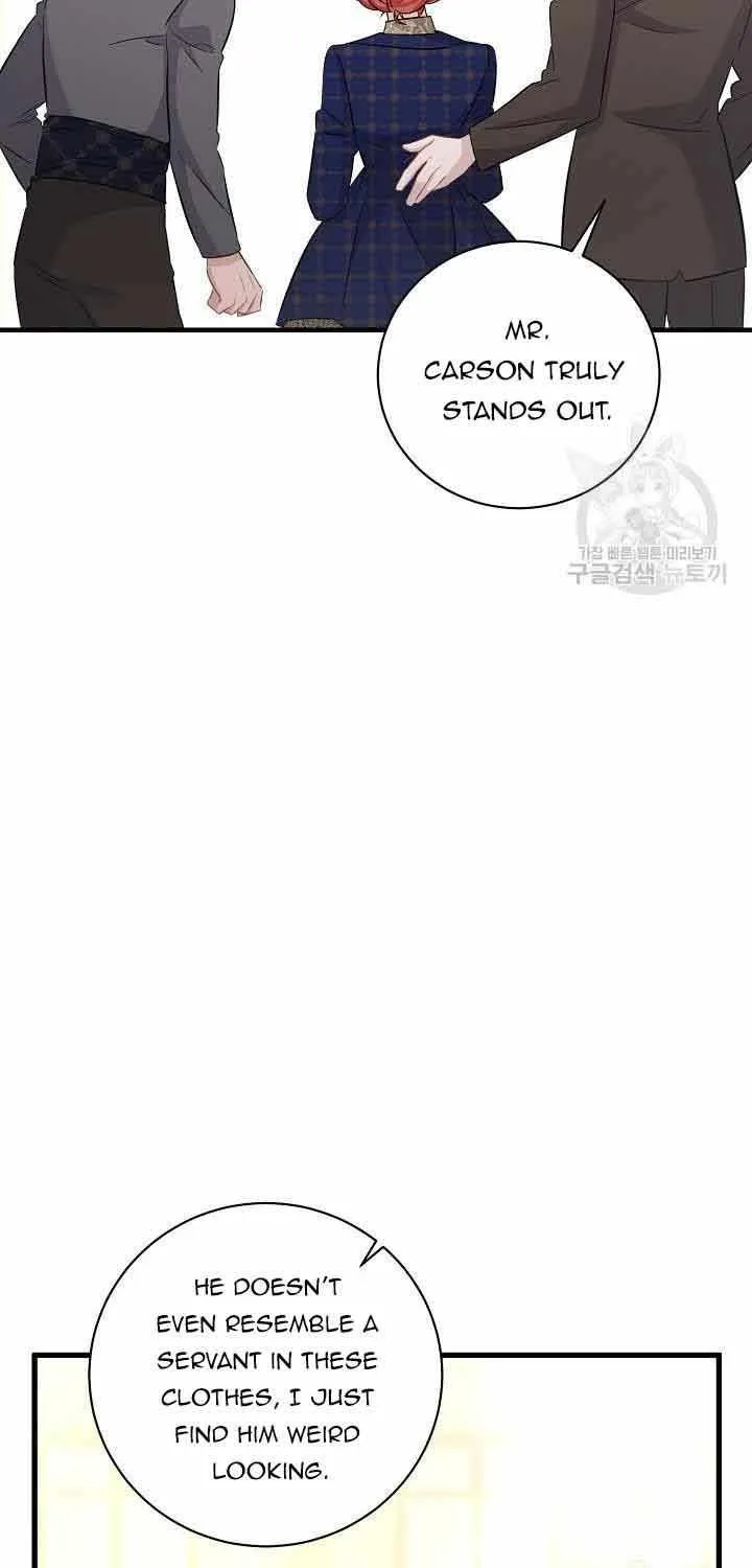 I’m Sure It’s My Baby Chapter 40 page 59 - 