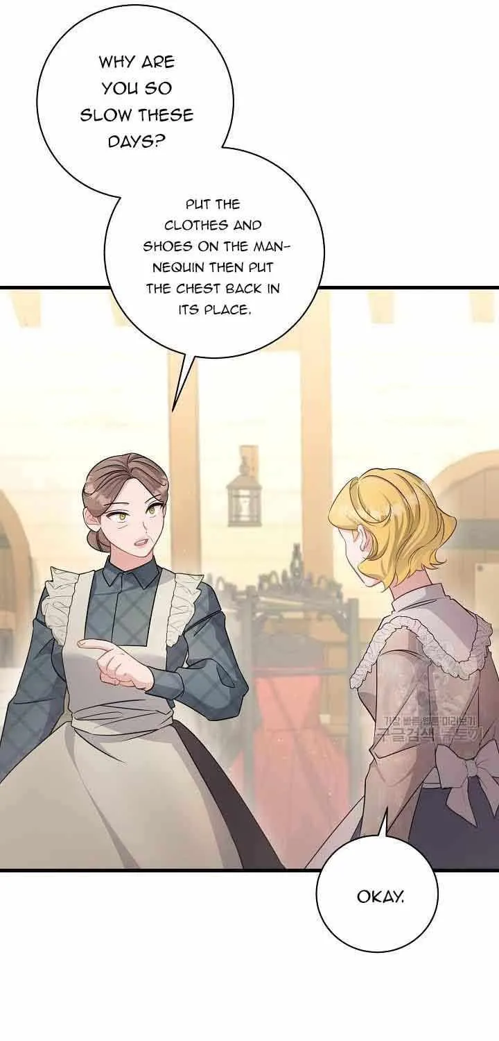 I’m Sure It’s My Baby Chapter 40 page 7 - 