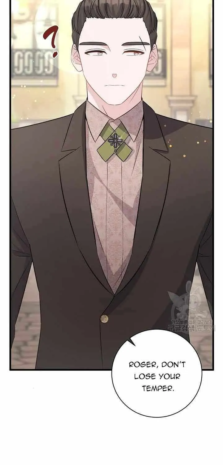 I’m Sure It’s My Baby Chapter 40 page 61 - 