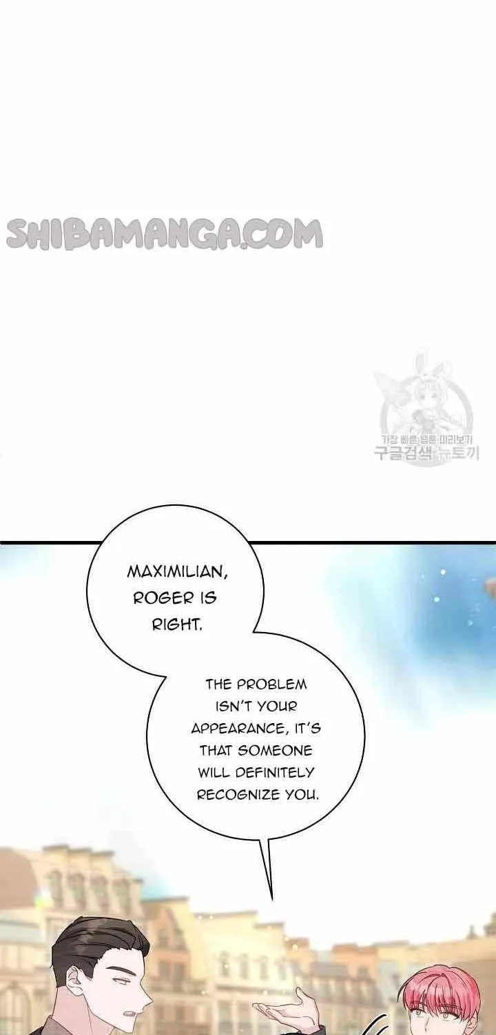 I’m Sure It’s My Baby Chapter 40 page 62 - 