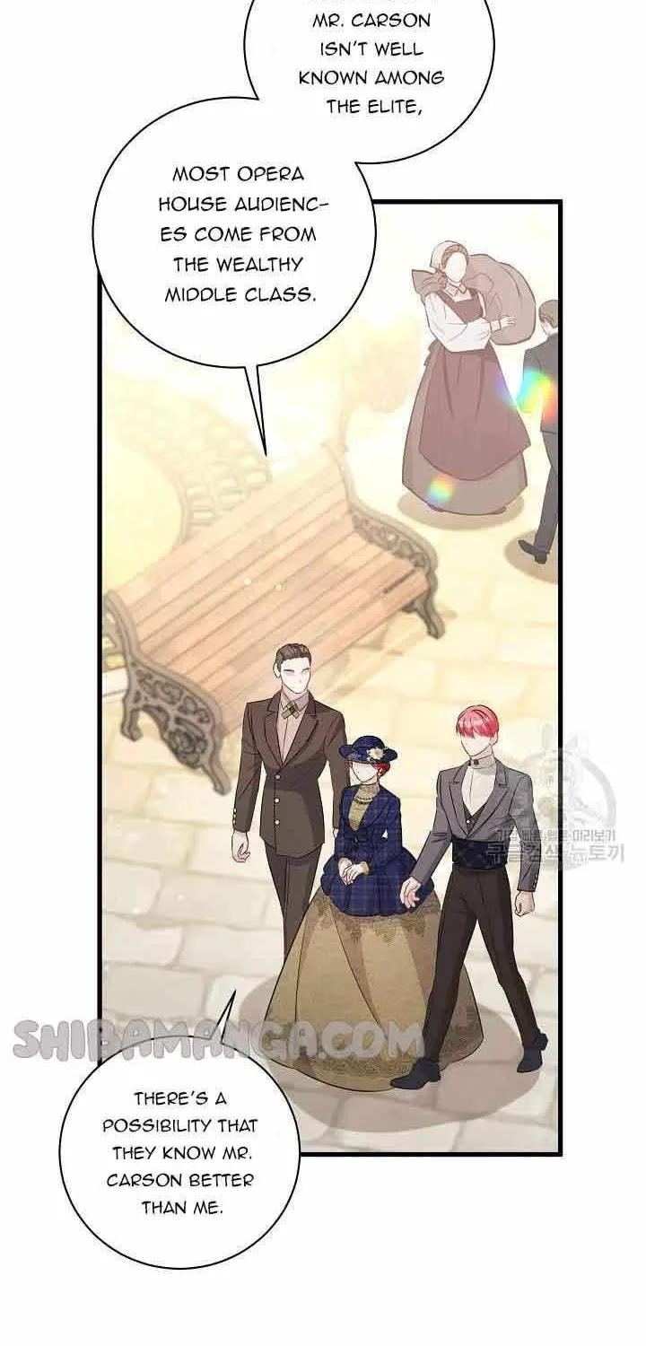 I’m Sure It’s My Baby Chapter 40 page 64 - 