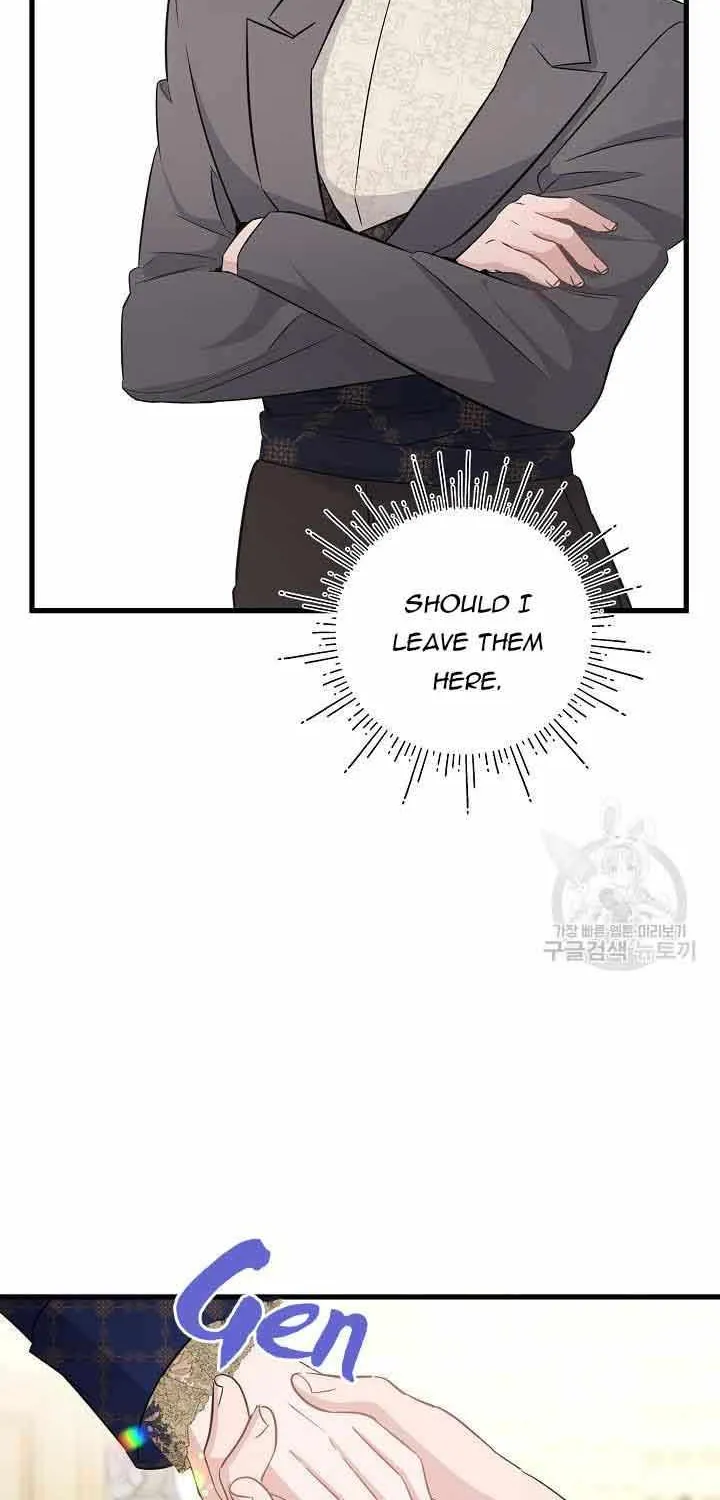 I’m Sure It’s My Baby Chapter 40 page 70 - 
