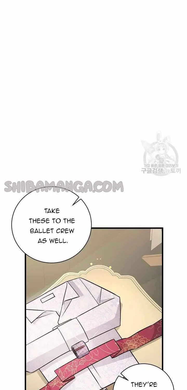 I’m Sure It’s My Baby Chapter 40 page 8 - 