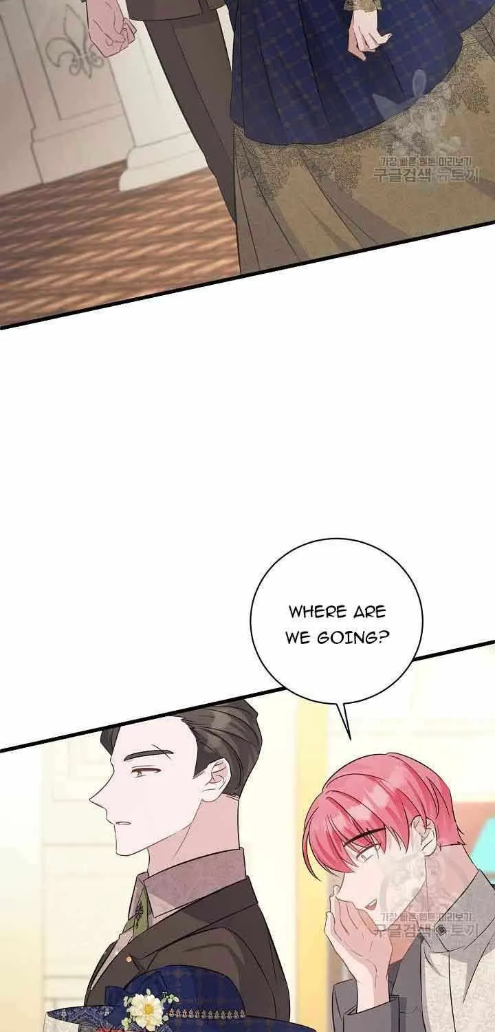 I’m Sure It’s My Baby Chapter 40 page 81 - 