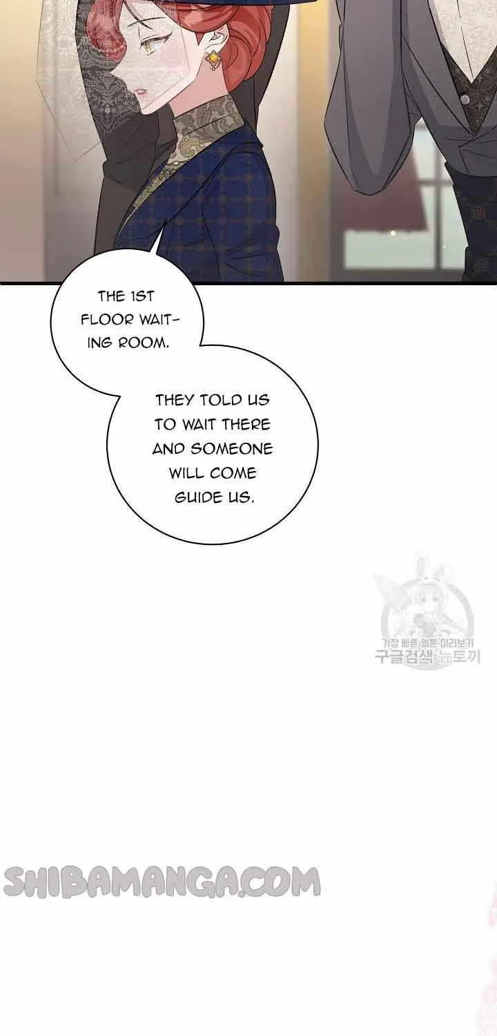I’m Sure It’s My Baby Chapter 40 page 82 - 