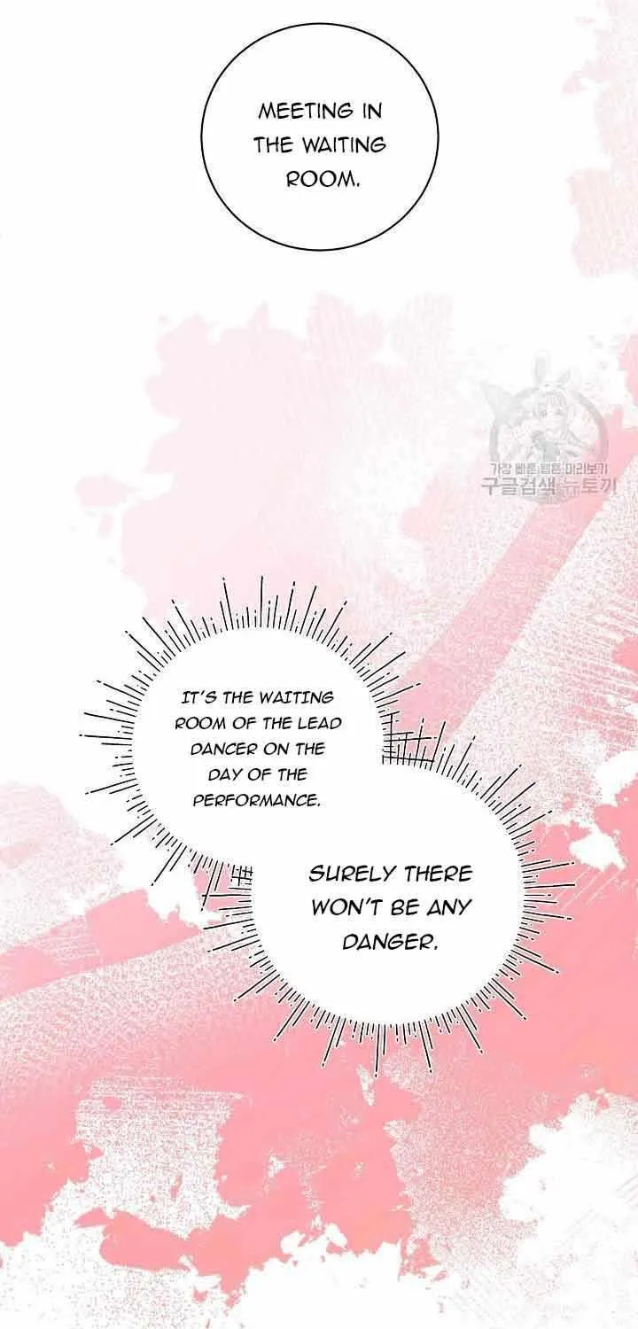 I’m Sure It’s My Baby Chapter 40 page 83 - 