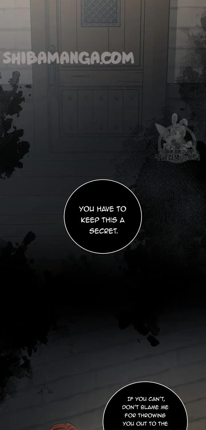 I’m Sure It’s My Baby Chapter 41 page 17 - 