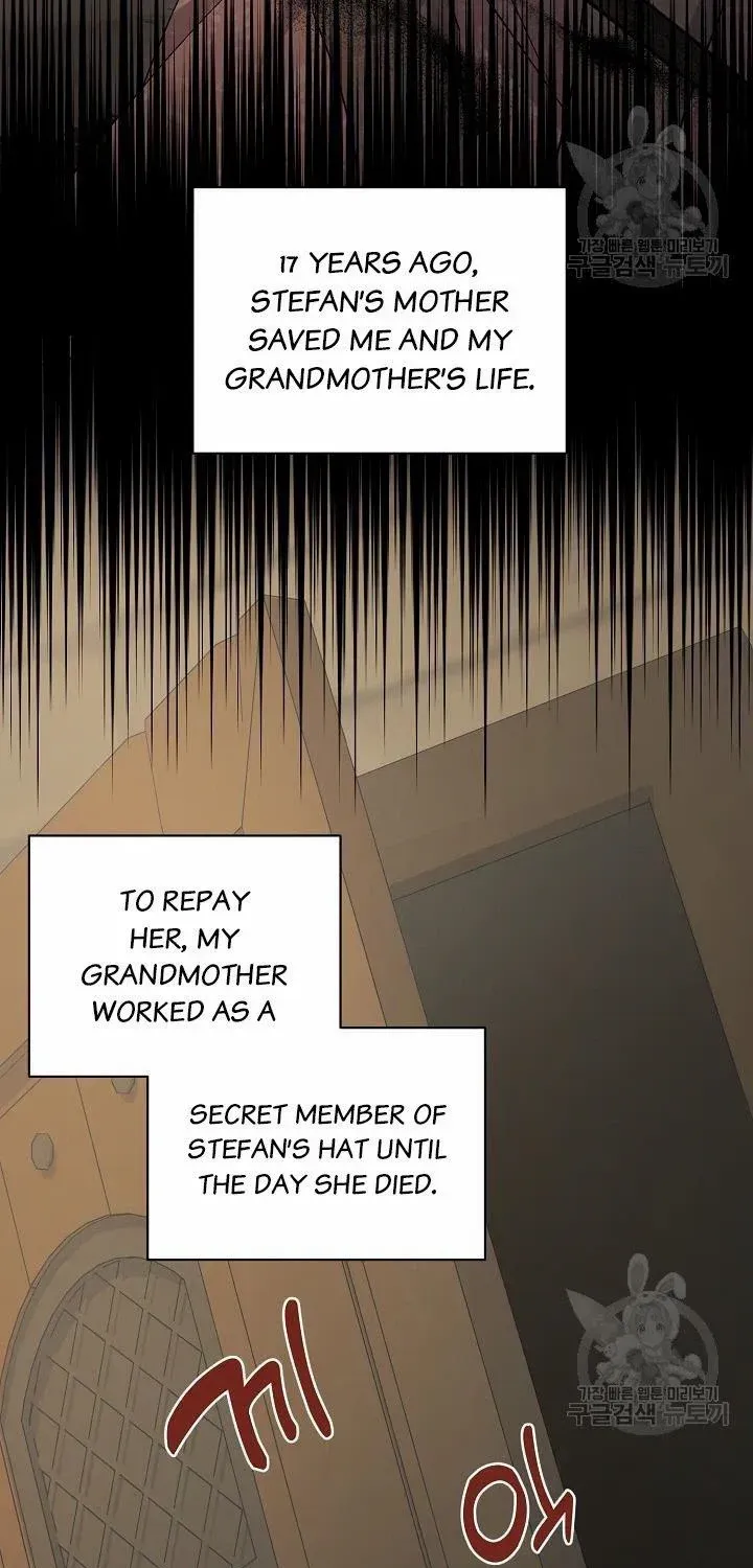 I’m Sure It’s My Baby Chapter 41 page 21 - 
