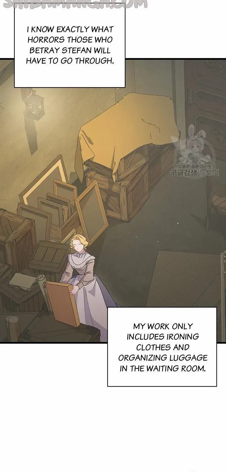 I’m Sure It’s My Baby Chapter 41 page 23 - 