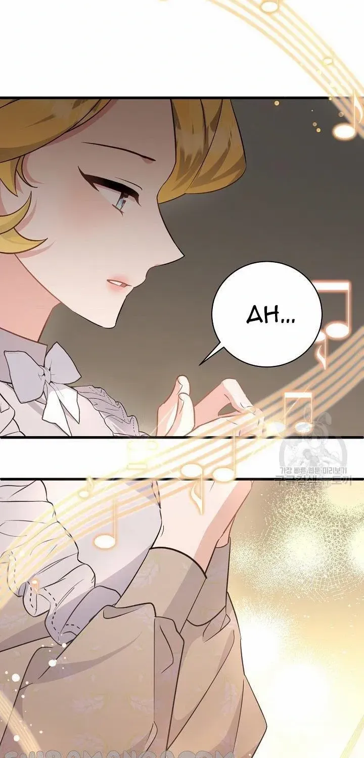 I’m Sure It’s My Baby Chapter 41 page 34 - 