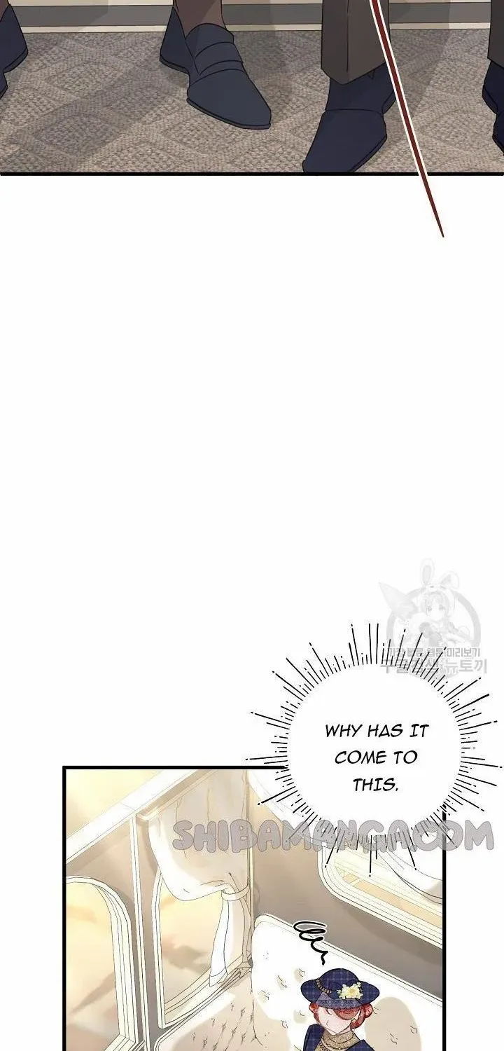 I’m Sure It’s My Baby Chapter 41 page 46 - 