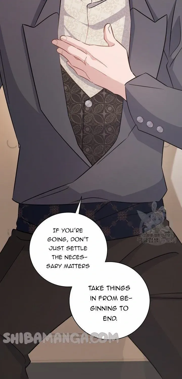 I’m Sure It’s My Baby Chapter 41 page 52 - 