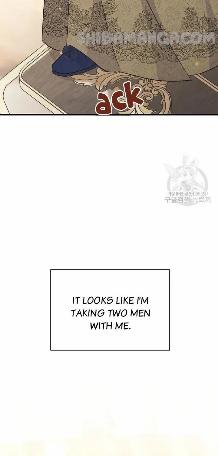 I’m Sure It’s My Baby Chapter 41 page 56 - 