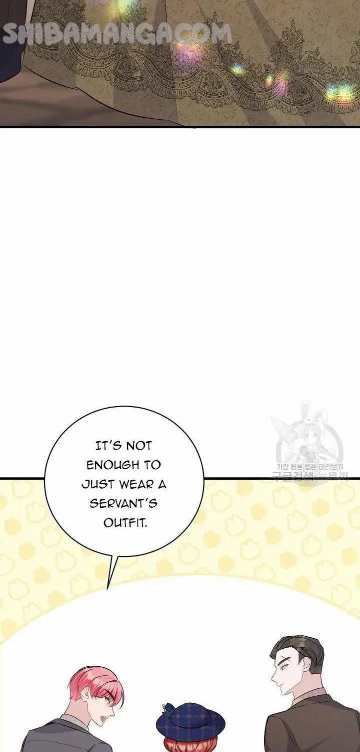 I’m Sure It’s My Baby Chapter 41 page 58 - 