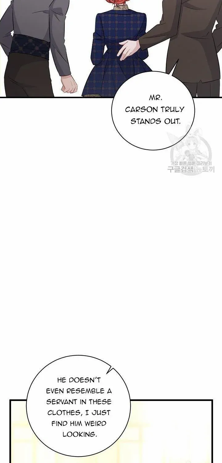 I’m Sure It’s My Baby Chapter 41 page 59 - 