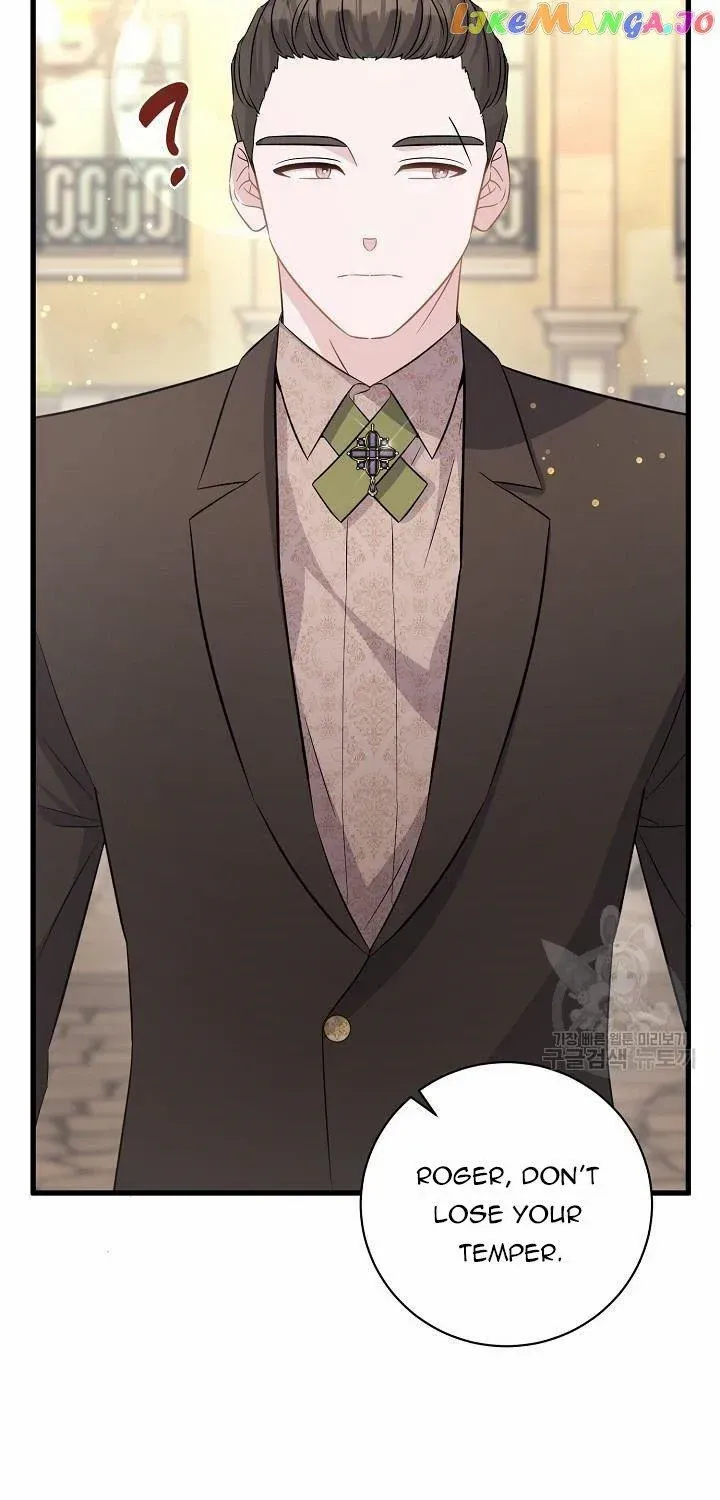 I’m Sure It’s My Baby Chapter 41 page 61 - 