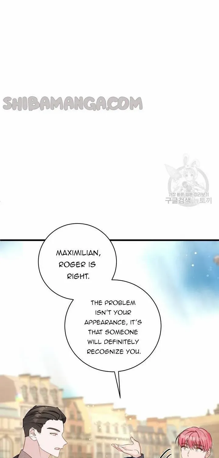 I’m Sure It’s My Baby Chapter 41 page 62 - 