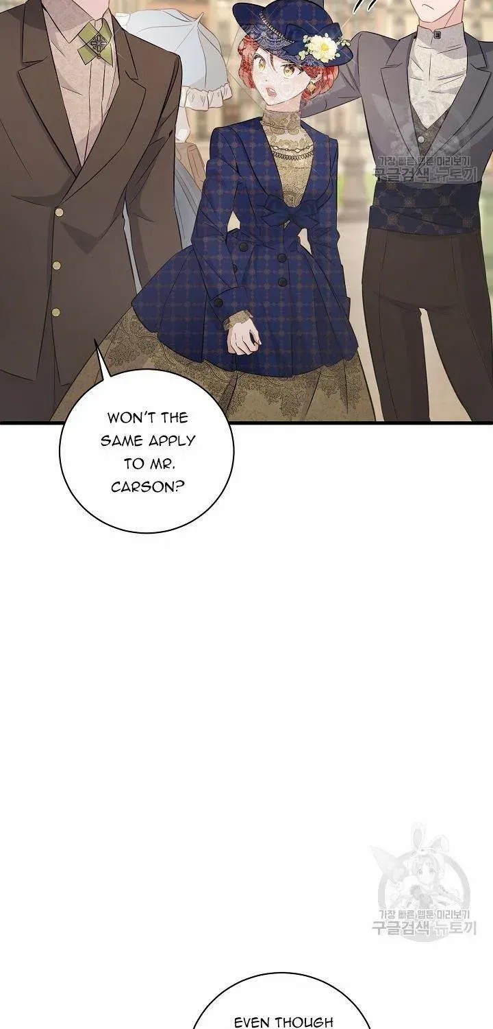 I’m Sure It’s My Baby Chapter 41 page 63 - 