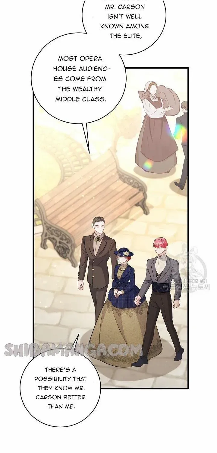 I’m Sure It’s My Baby Chapter 41 page 64 - 